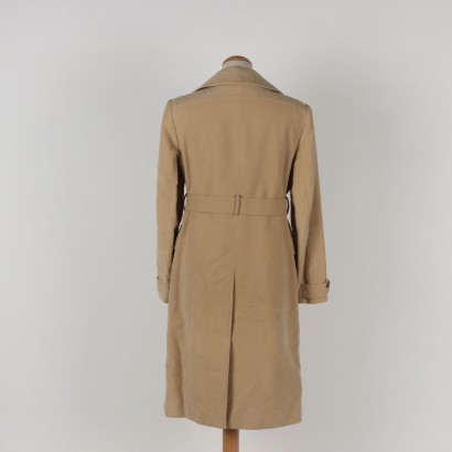 cappotto valentino, vintage autunno, vintage primavera, cappiottino vintage, moda vintage,Cappotto Vintage Valentino