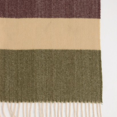 Scarf Cashemire Gianfranco Burani Italy