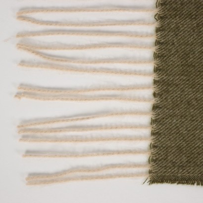 Scarf Cashemire Gianfranco Burani Italy