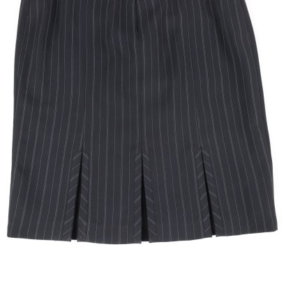 Pinstriped Tailleur by Luisa Spagnoli Polyester Italy