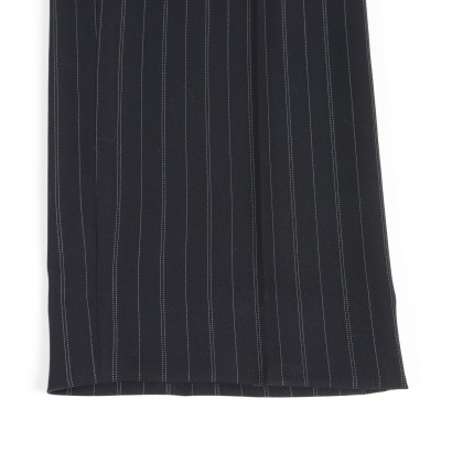 Pinstriped Tailleur by Luisa Spagnoli Polyester Italy