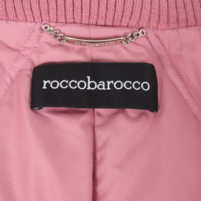 Giacca Imbottita Roccobarocco