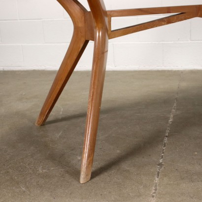 modernariato, modernariato di design, tavolo, tavolo modernariato, tavolo di modernariato, tavolo italiano, tavolo vintage, tavolo anni '60, tavolo design anni 60,Tavolo Anni 50-60