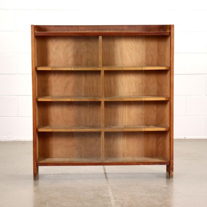 modernariato, modernariato di design, libreria, libreria modernariato, libreria di modernariato, libreria italiana, libreria vintage, libreria anni '60, libreria design anni 60,Mobile Anni 60
