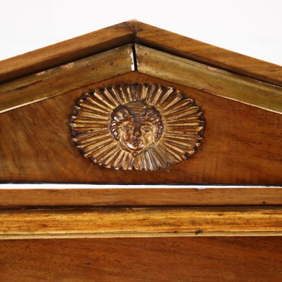 antiquariato, specchiera, antiquariato specchiera, specchiera antica, specchiera antica italiana, specchiera di antiquariato, specchiera neoclassica, specchiera del 800 - antiquariato, cornice, antiquariato cornice, cornice antica, cornice antica italiana, cornice di antiquariato, cornice neoclassico, cornice del 800,Psiche Impero