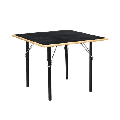 modernariato, modernariato di design, tavolo, tavolo modernariato, tavolo di modernariato, tavolo italiano, tavolo vintage, tavolo anni '60, tavolo design anni 60,Tavolo Anni 70-80 Bieffeplast