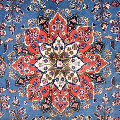 Tappeto Ardebil-Iran