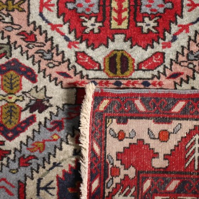 Tappeto Shirwan - Russia,Tappeto Shirvan - Russia
