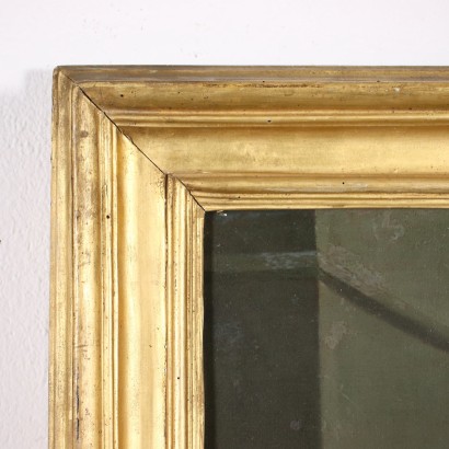 arte, arte italiana, pittura antica italiana,Tobiolo ridà la vista al padre To