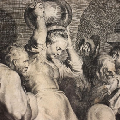arte, arte italiano, pintura antigua italiana, Lucas Emil I ° Vosterman, Adoración de los pastores, Lucas Emil I ° Vosterman, Lucas Emil I ° Vosterman, Lucas Emil I ° Vosterman, Lucas Emil I ° Vosterman