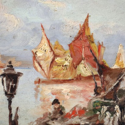 arte, arte italiana, pittura novecento italiana,Venezia scorcio lagunare ,Venezia Scorcio Lagunare ,Venezia scorcio lagunare,Venezia scorcio lagunare,Venezia scorcio lagunare,Venezia scorcio lagunare,Venezia scorcio lagunare