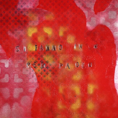 arte, arte italiana, arte Contemporanea italiana, arte Contemporanea,Eugenio Sgaravatti,"Si fanno in 4 per Paolo0dou,Eugenio Sgaravatti,Eugenio Sgaravatti,Eugenio Sgaravatti,Eugenio Sgaravatti,Eugenio Sgaravatti,Eugenio Sgaravatti,Eugenio Sgaravatti,Eugenio Sgaravatti,Eugenio Sgaravatti,Eugenio Sgaravatti,Eugenio Sgaravatti,Eugenio Sgaravatti,Eugenio Sgaravatti