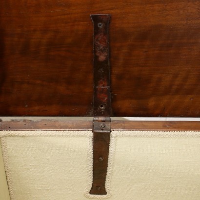 antiquariato, cassapanca, antiquariato cassapanche, cassapanca antica, cassapanca antica italiana, cassapanca di antiquariato, cassapanca neoclassica, cassapanca del 800,Cassapanca Forziere