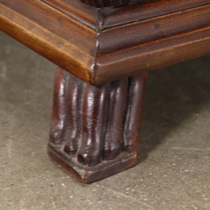 antiquariato, cassapanca, antiquariato cassapanche, cassapanca antica, cassapanca antica italiana, cassapanca di antiquariato, cassapanca neoclassica, cassapanca del 800,Cassapanca Forziere