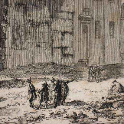 Giovanni Battista Piranesi, View of the temple of Antonino and Fausti, Giovanni Battista Piranesi, Giovanni Battista Piranesi, Giovanni Battista Piranesi, Giovanni Battista Piranesi