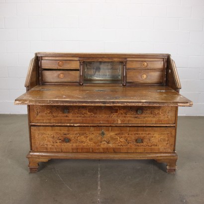 antigüedades, cómoda, cómoda antigua, cómoda antigua, cómoda italiana antigua, cómoda antigua, cómoda neoclásica, cómoda del siglo XIX, cómoda, cómoda antigua, cómoda antigua de cajones, antigüedades pecho italiana de cajones, cómoda de estilo antiguo, el pecho de cajones neoclásico, 19a cómoda siglo, Cantarano barroco modificado, modificado barroco Canterano