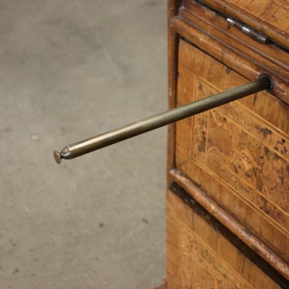 antigüedades, cómoda, cómoda antigua, cómoda antigua, cómoda italiana antigua, cómoda antigua, cómoda neoclásica, cómoda del siglo XIX, cómoda, cómoda antigua, cómoda antigua de cajones, antigüedades pecho italiana de cajones, cómoda de estilo antiguo, el pecho de cajones neoclásico, 19a cómoda siglo, Cantarano barroco modificado, modificado barroco Canterano
