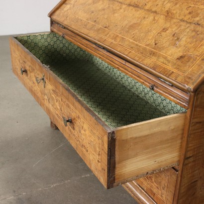 antigüedades, cómoda, cómoda antigua, cómoda antigua, cómoda italiana antigua, cómoda antigua, cómoda neoclásica, cómoda del siglo XIX, cómoda, cómoda antigua, cómoda antigua de cajones, antigüedades pecho italiana de cajones, cómoda de estilo antiguo, el pecho de cajones neoclásico, 19a cómoda siglo, Cantarano barroco modificado, modificado barroco Canterano