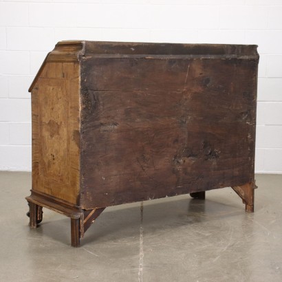 antigüedades, cómoda, cómoda antigua, cómoda antigua, cómoda italiana antigua, cómoda antigua, cómoda neoclásica, cómoda del siglo XIX, cómoda, cómoda antigua, cómoda antigua de cajones, antigüedades pecho italiana de cajones, cómoda de estilo antiguo, el pecho de cajones neoclásico, 19a cómoda siglo, Cantarano barroco modificado, modificado barroco Canterano