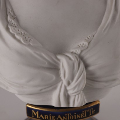 Maria Antonietta e Luigi XVI Busti in%,Maria Antonietta e Luigi XVI Busti in%,Maria Antonietta e Luigi XVI Busti in%,Maria Antonietta e Luigi XVI Busti in%,Coppia di Busti Biscuit Sèvres