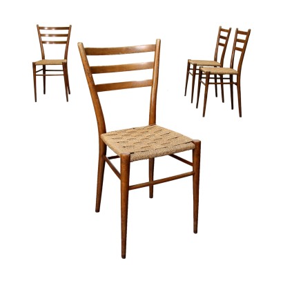 antigüedades modernas, antigüedades de diseño moderno, silla, silla de antigüedades modernas, silla de antigüedades modernas, silla italiana, silla vintage, silla de los años 60, silla de diseño de los años 60, sillas de los años 50 / 60