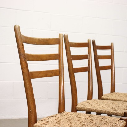 antigüedades modernas, antigüedades de diseño moderno, silla, silla de antigüedades modernas, silla de antigüedades modernas, silla italiana, silla vintage, silla de los años 60, silla de diseño de los años 60, sillas de los años 50 / 60