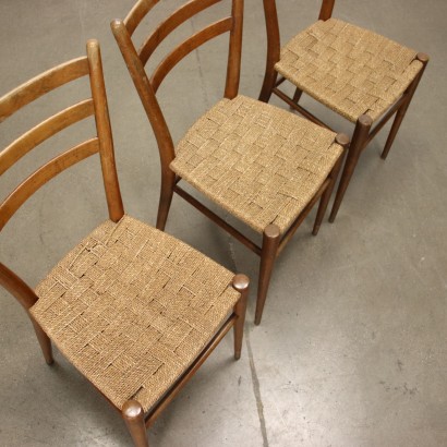 antigüedades modernas, antigüedades de diseño moderno, silla, silla de antigüedades modernas, silla de antigüedades modernas, silla italiana, silla vintage, silla de los años 60, silla de diseño de los años 60, sillas de los años 50 / 60