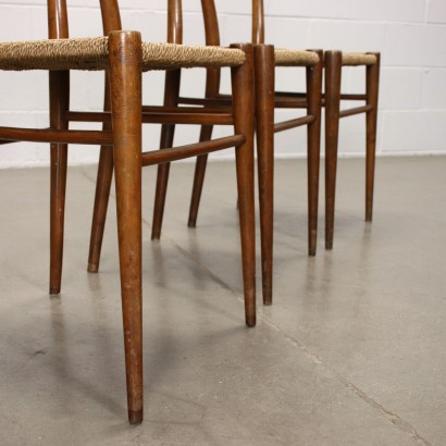 antigüedades modernas, antigüedades de diseño moderno, silla, silla de antigüedades modernas, silla de antigüedades modernas, silla italiana, silla vintage, silla de los años 60, silla de diseño de los años 60, sillas de los años 50 / 60