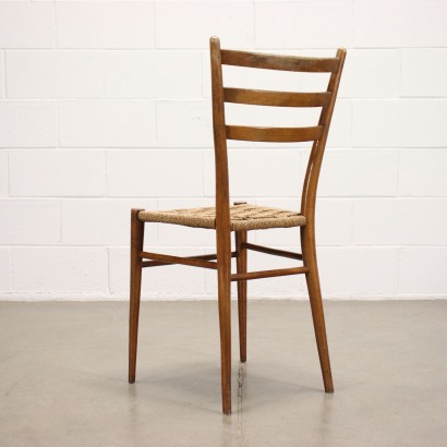 antigüedades modernas, antigüedades de diseño moderno, silla, silla de antigüedades modernas, silla de antigüedades modernas, silla italiana, silla vintage, silla de los años 60, silla de diseño de los años 60, sillas de los años 50 / 60