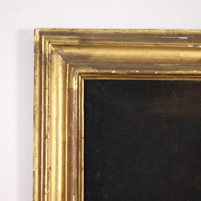 arte, arte italiana, pittura antica italiana,San Giovanni Battista