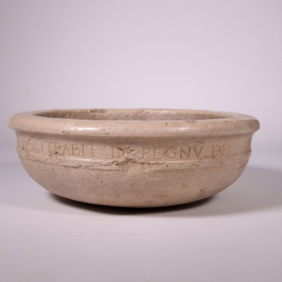 antiquariato, arredo giardino, antiquariato arredi giardino, arredo giardino antico, arredo giardino antico italiano, arredo giardino di antiquariato, arredo giardino neoclassico, arredo giardino del 800,Vasca in Marmo