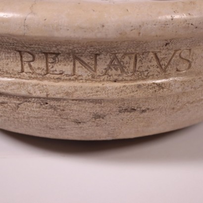 antiquariato, arredo giardino, antiquariato arredi giardino, arredo giardino antico, arredo giardino antico italiano, arredo giardino di antiquariato, arredo giardino neoclassico, arredo giardino del 800,Vasca in Marmo