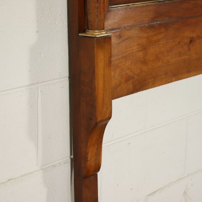 antigüedades, ropa de cama, camas antiguas, antiguo de la cama, cama antigua italiano, antiguo de la cama, cama neoclásico, la cama del siglo 19 - antiguos, cabecera, cabeceros antiguos, cabeceros antiguos, antigua cabecera italiana, cabecera antigua, cabecera neoclásico, cabecera del siglo 19, del estilo del imperio Cabecera