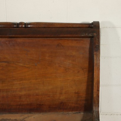 antiquariato, letto, antiquariato letti, letto antico, letto antico italiano, letto di antiquariato, letto neoclassico, letto del 800 - antiquariato, testata, antiquariato testate, testate antiche, testata antica italiana, testata di antiquariato, testata neoclassico, testata del 800,Letto a Barca