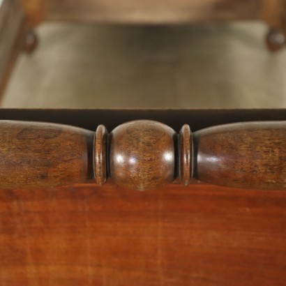 antiquariato, letto, antiquariato letti, letto antico, letto antico italiano, letto di antiquariato, letto neoclassico, letto del 800 - antiquariato, testata, antiquariato testate, testate antiche, testata antica italiana, testata di antiquariato, testata neoclassico, testata del 800,Letto a Barca