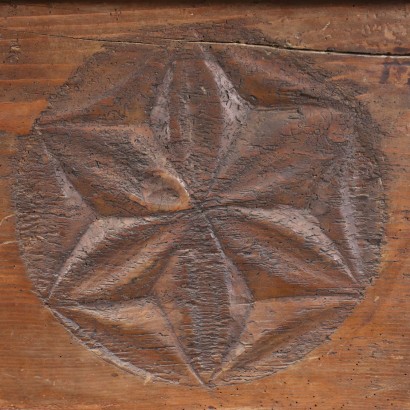 antiquariato, cassapanca, antiquariato cassapanche, cassapanca antica, cassapanca antica italiana, cassapanca di antiquariato, cassapanca neoclassica, cassapanca del 800,Cassapanca in Abete