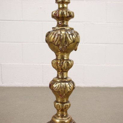 antigüedades, candelero, candelabros antiguos, candelero antiguo, candelero italiano antiguo, candelero antiguo, candelero neoclásico, candelero del siglo XIX, Sabor Ecléctico Torciera