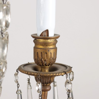 antiquariato, lampadario, antiquariato lampadari, lampadario antico, lampadario antico italiano, lampadario di antiquariato, lampadario neoclassico, lampadario del 800,Lampadario in Stile