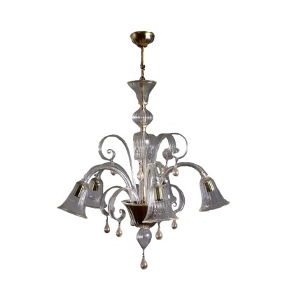 Lampadario Murano