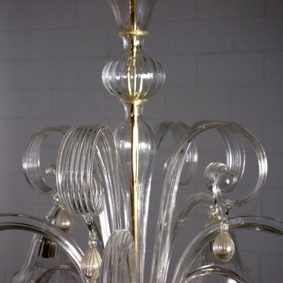 antiquariato, lampadario, antiquariato lampadari, lampadario antico, lampadario antico italiano, lampadario di antiquariato, lampadario neoclassico, lampadario del 800,Lampadario Murano