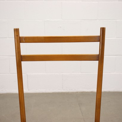 antigüedades modernas, antigüedades de diseño moderno, silla, silla de antigüedades modernas, silla de antigüedades modernas, silla italiana, silla vintage, silla de los años 60, silla de diseño de los años 60, grupo de 4 sillas, sillas de los años 50-60