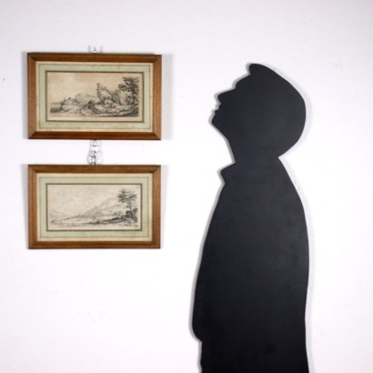 Jacques Callot, Pareja de aguafuertes, Jacques Callot, Jacques Callot, Jacques Callot, Jacques Callot, Jacques Callot, Jacques Callot