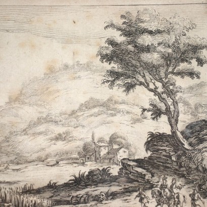 Jacques Callot, Pareja de aguafuertes, Jacques Callot, Jacques Callot, Jacques Callot, Jacques Callot, Jacques Callot, Jacques Callot