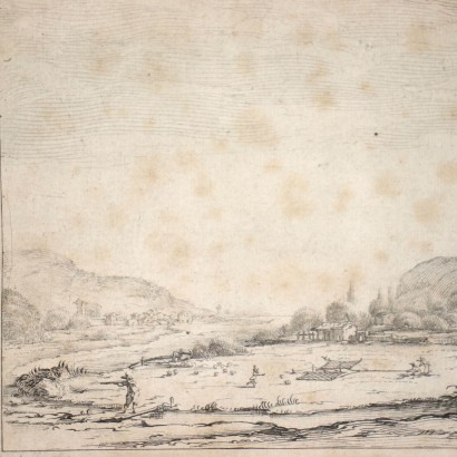 Jacques Callot, Pareja de aguafuertes, Jacques Callot, Jacques Callot, Jacques Callot, Jacques Callot, Jacques Callot, Jacques Callot