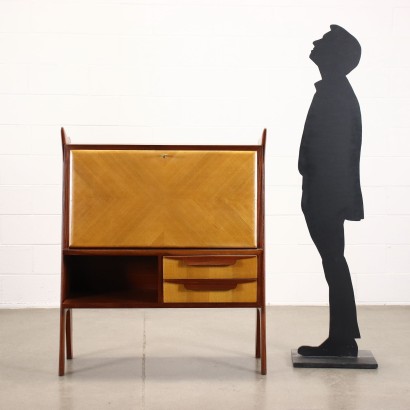 modernariato, modernariato di design, mobili vari, mobili vari modernariato, mobili vari di modernariato, mobili vari italiani, mobili vari vintage, mobili vari anni '60, mobili vari design anni 60,Mobile Anni 50