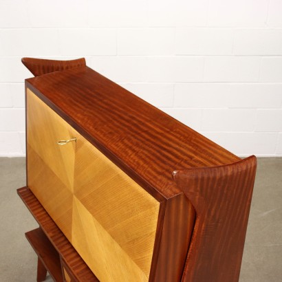 modernariato, modernariato di design, mobili vari, mobili vari modernariato, mobili vari di modernariato, mobili vari italiani, mobili vari vintage, mobili vari anni '60, mobili vari design anni 60,Mobile Anni 50