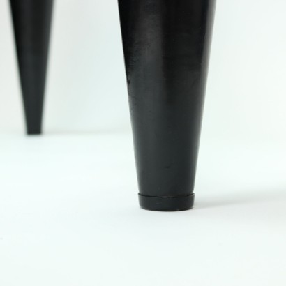 modernariato, modernariato di design, tavolo, tavolo modernariato, tavolo di modernariato, tavolo italiano, tavolo vintage, tavolo anni '60, tavolo design anni 60,Tavolo 'Oscar' di Isao,Isao Hosoe,Isao Hosoe
