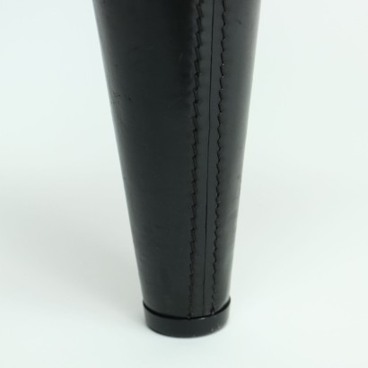 modernariato, modernariato di design, tavolo, tavolo modernariato, tavolo di modernariato, tavolo italiano, tavolo vintage, tavolo anni '60, tavolo design anni 60,Tavolo 'Oscar' di Isao,Isao Hosoe,Isao Hosoe