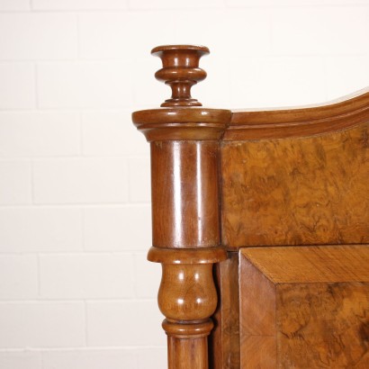 Secrétaire Biedermeier