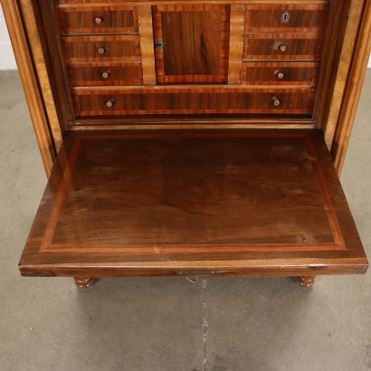 Secrétaire Biedermeier